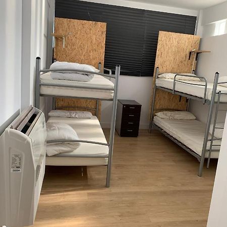 Bilbao Central Rooms المظهر الخارجي الصورة