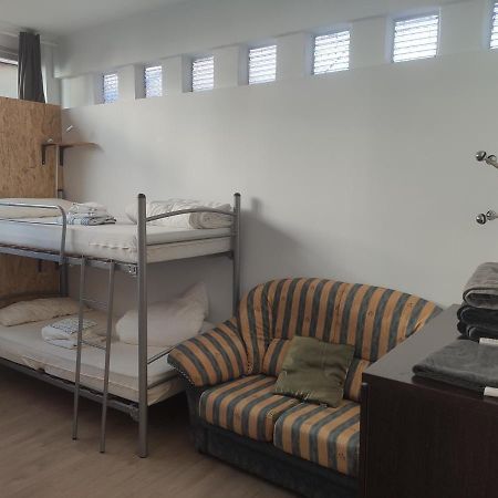 Bilbao Central Rooms المظهر الخارجي الصورة