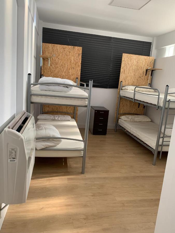 Bilbao Central Rooms المظهر الخارجي الصورة