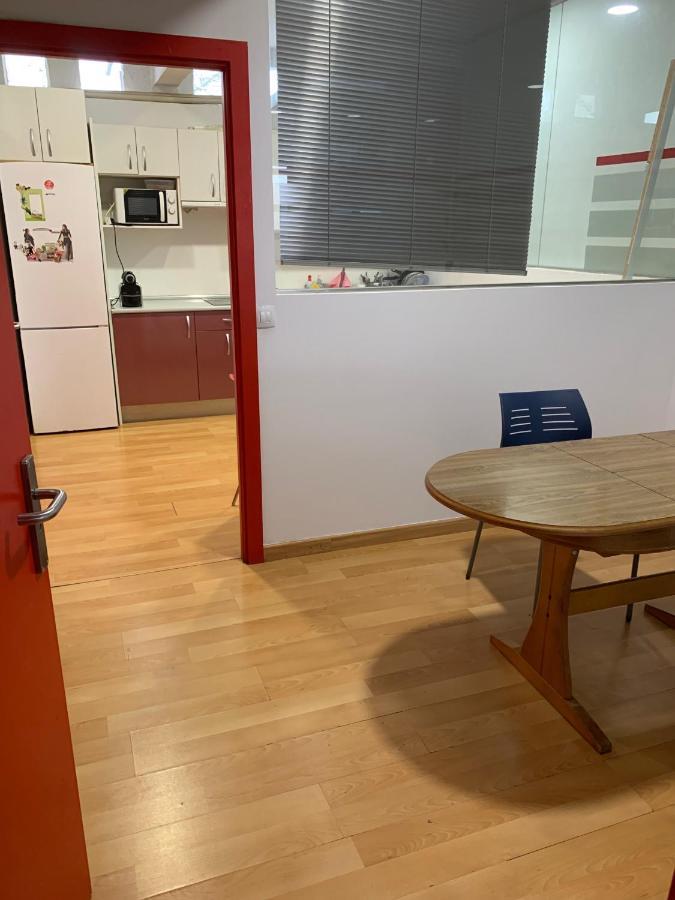 Bilbao Central Rooms المظهر الخارجي الصورة