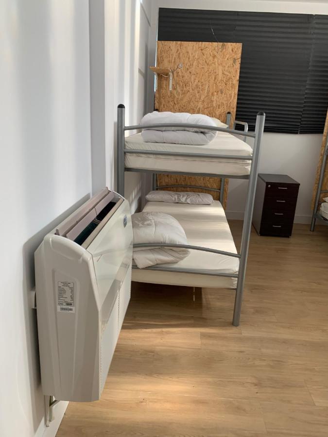 Bilbao Central Rooms المظهر الخارجي الصورة
