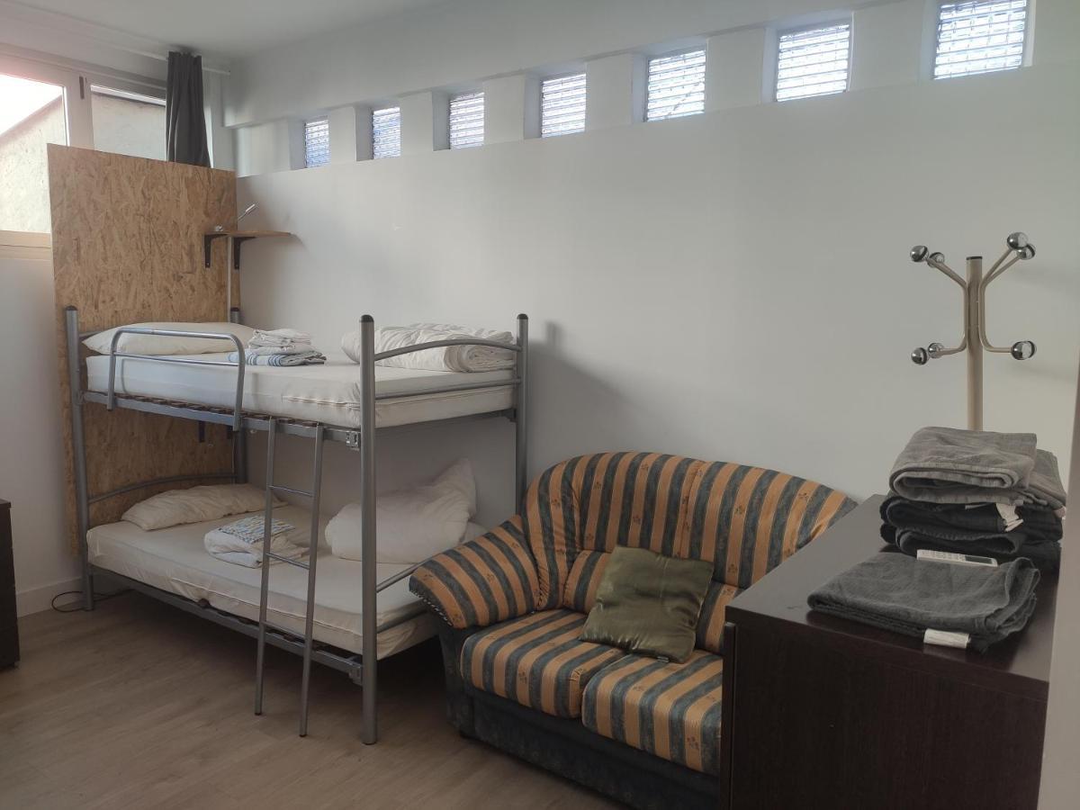 Bilbao Central Rooms المظهر الخارجي الصورة