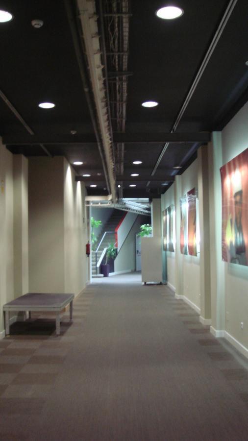 Bilbao Central Rooms المظهر الخارجي الصورة