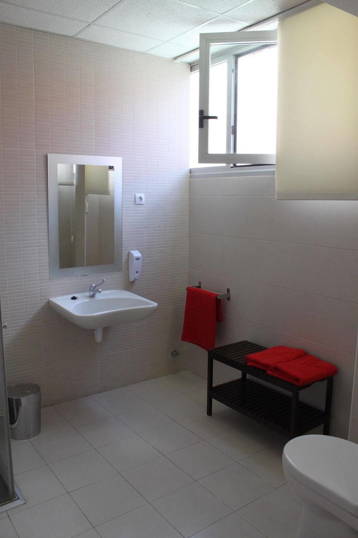 Bilbao Central Rooms المظهر الخارجي الصورة