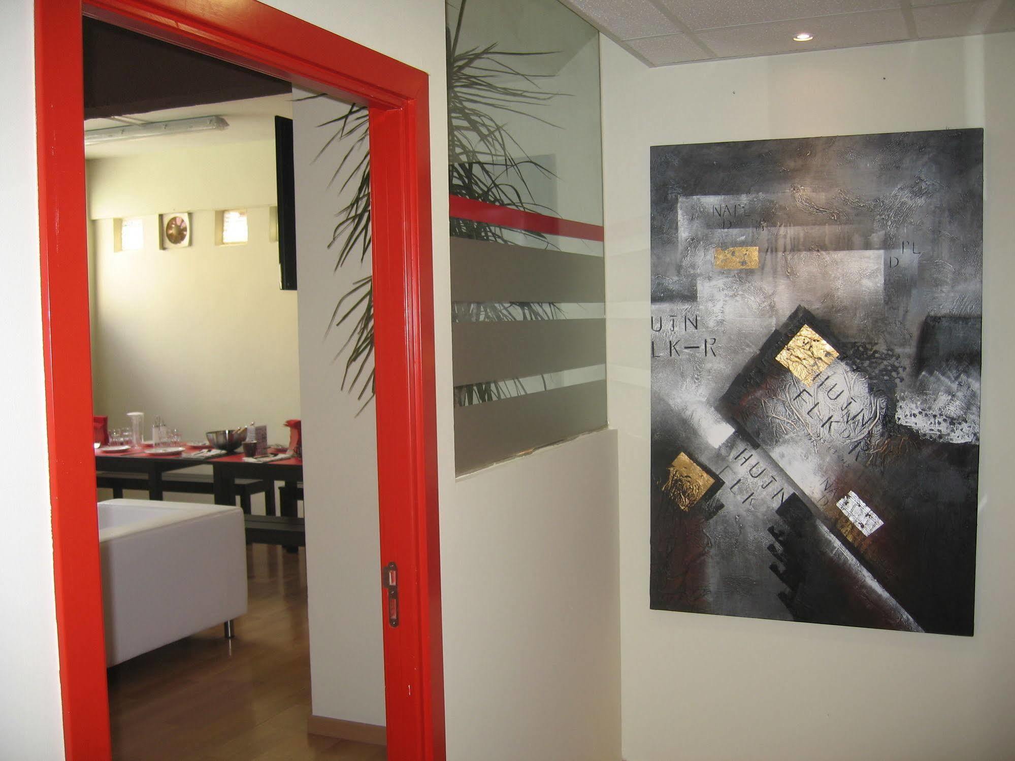 Bilbao Central Rooms المظهر الخارجي الصورة