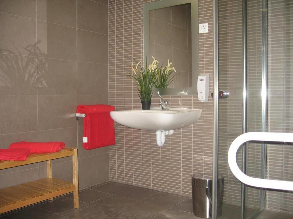 Bilbao Central Rooms المظهر الخارجي الصورة