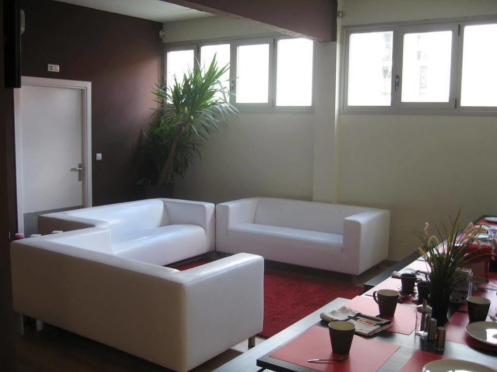 Bilbao Central Rooms المظهر الخارجي الصورة