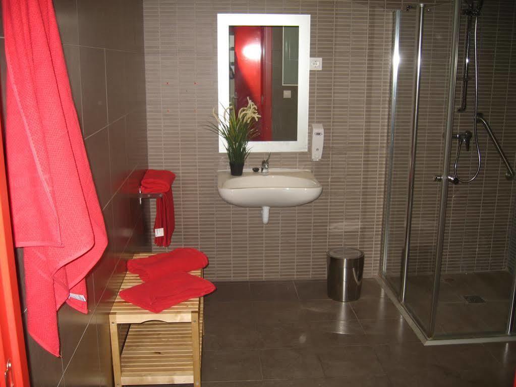 Bilbao Central Rooms المظهر الخارجي الصورة
