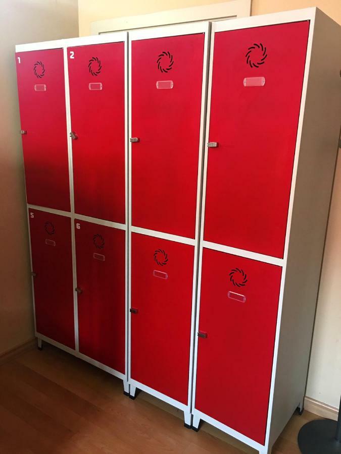Bilbao Central Rooms المظهر الخارجي الصورة